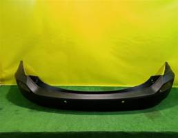 Бампер задний для Toyota RAV4 2013  запчасти бу