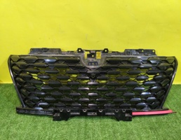 Решетка радиатора для Changan CS 35 Plus 2021  запчасти бу