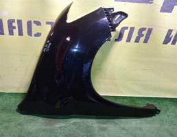 Крыло переднее правое для Mitsubishi ASX 2010  запчасти бу