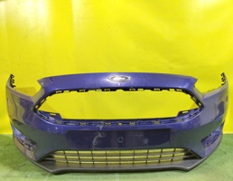 Бампер передний для Ford Focus III 2014  запчасти бу