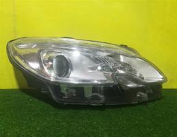 Фара правая для Peugeot 2008 2013  запчасти бу