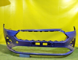 Бампер передний для JAC J7 2020  запчасти бу