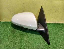 Зеркало правое электрическое для Kia Optima 4 JF 2016  запчасти бу