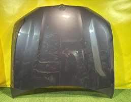 Капот для BMW X7 G07 2019  запчасти бу