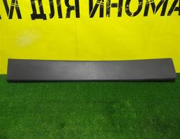 Накладка двери задней правой для Fiat Ducato 250 2006  запчасти бу