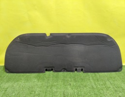 Шумоизоляция капота для Toyota RAV4 2018  запчасти бу