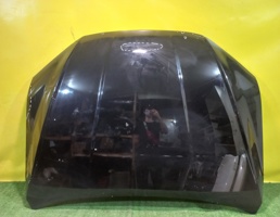 Капот для SWM G01 2018  запчасти бу