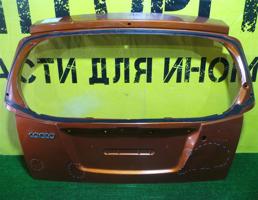 Крышка багажника для Kia Picanto SA 2003  запчасти бу