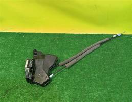 Замок двери передней правой для Toyota RAV4 2005  запчасти бу