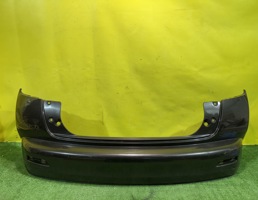 Бампер задний для Nissan Juke (F15) 2011  запчасти бу