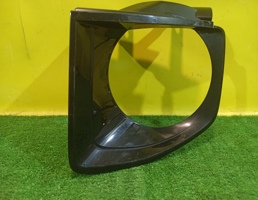 Накладка фары для Haval (Хавал) Dargo 2022  запчасти бу