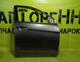 Дверь передняя правая для Hyundai Santa Fe (DM) 2012  запчасти бу