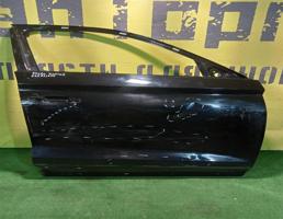 Дверь передняя правая для Skoda Kodiaq 2016  запчасти бу