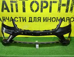 Бампер передний для MERСEDES BENZ S-Class (W222) 2013  запчасти бу