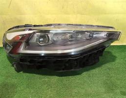 Фара правая LED для Haval (Хавал) F7 2018  запчасти бу