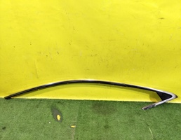 Молдинг передней правой двери для Lexus NX 2014  запчасти бу