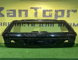 Дверь багажника для MERСEDES BENZ GL-Class (X166) 2012  запчасти бу