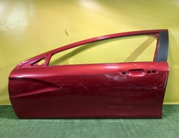 Дверь передняя левая для Lada Vesta 2015-  запчасти бу