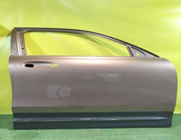 Дверь передняя правая для MERСEDES BENZ GLB- Class (X247) 2019  запчасти бу
