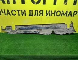 Защита антигравийная для Volkswagen Touareg NF 2010  запчасти бу