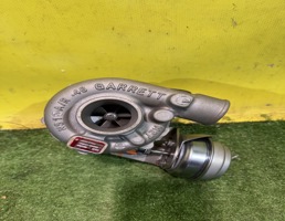 Турбина для Hyundai Tucson (JM) 2004  запчасти бу