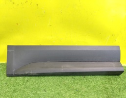 Накладка двери задней правой для Audi Q5 (FY) 2017  запчасти бу