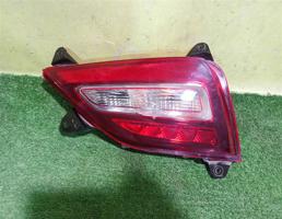 Фонарь задний в бампер правый для Hyundai Santa Fe (TM) 2018  запчасти бу