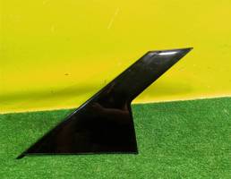 Накладка двери задней правой для Kia K5 2019  запчасти бу