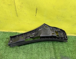 Кронштейн крепления крыла для Renault Duster 2020  запчасти бу