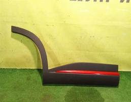 Накладка двери задней правой для Chery Omoda C5 2021  запчасти бу