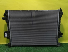 Кассета радиаторов для Chery Tiggo 7 Pro 2019  запчасти бу