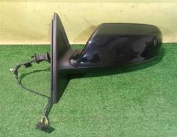 Зеркало левое электрическое для Audi Q5 (8R) 2008  запчасти бу