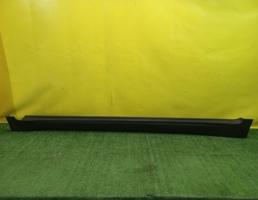 Накладка порога левая для Kia Sportage 4 QL 2016  запчасти бу