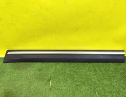 Накладка двери передней правой для Geely Atlas 2016  запчасти бу