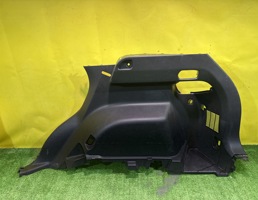 Обшивка багажника для Mazda CX-5 KE 2011  запчасти бу