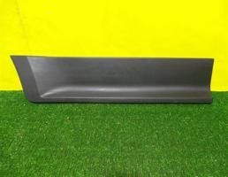 Накладка двери задней правой для Hyundai Creta GS 2015  запчасти бу