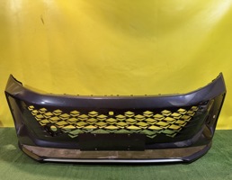 Бампер передний для Chery Exeed LX 2022  запчасти бу