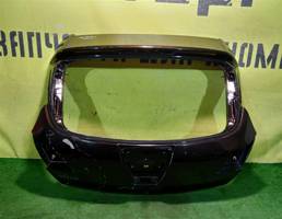 Дверь багажника для Opel Astra J 2010  запчасти бу