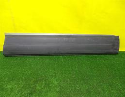 Накладка двери передней правой для Volkswagen Tiguan NF 2007  запчасти бу