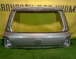 Дверь багажника для Toyota Land Cruiser (200) 2007  запчасти бу
