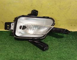 Фара противотуманная правая для Kia RIO X-Line 2020  запчасти бу