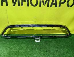 Накладка переднего бампера для MERСEDES BENZ GLC-Class (X253) 2015  запчасти бу