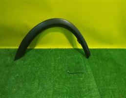 Арка заднего крыла правая для Mitsubishi Outlander (GF) 2015  запчасти бу