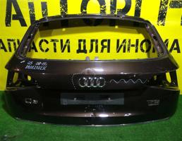 Дверь багажника для Audi Q5 (8R) 2008  запчасти бу