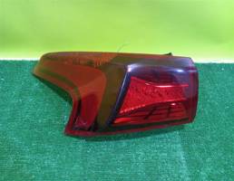 Фонарь задний левый для Hyundai Santa Fe (TM) 2018  запчасти бу