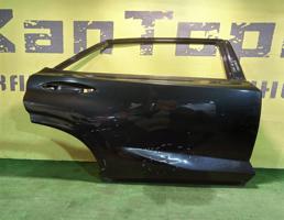 Дверь задняя правая для Lexus NX 2014  запчасти бу