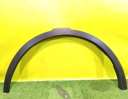 Арка переднего крыла левого для Land Rover Discovery Sport 2014  запчасти бу