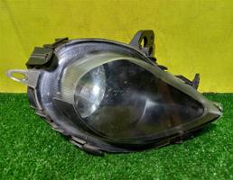 Фара противотуманная левая для Opel Zafira C 2012  запчасти бу