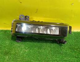 Фара противотуманная правая для BMW 3 G20 2019  запчасти бу