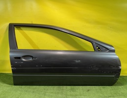 Дверь передняя правая для Lada Granta 2011-  запчасти бу